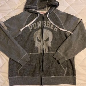Marvel Men’s Hoodie